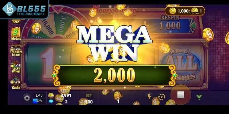 Tính toán vòng quay hợp lý