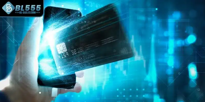 Chính sách thanh toán tại BL555