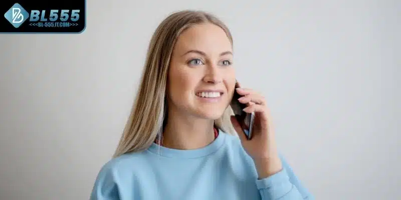 Các tình huống cần liên hệ BL555 ngay lập tức