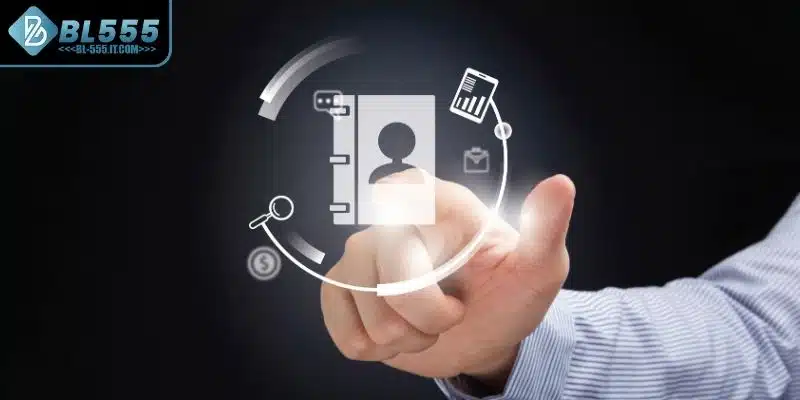 Liên hệ BL555 qua số điện thoại hotline