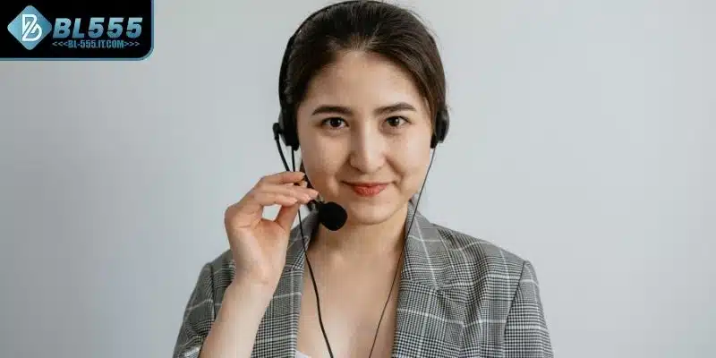 Những điều cần lưu ý khi kết nối tới nhà cái BL555