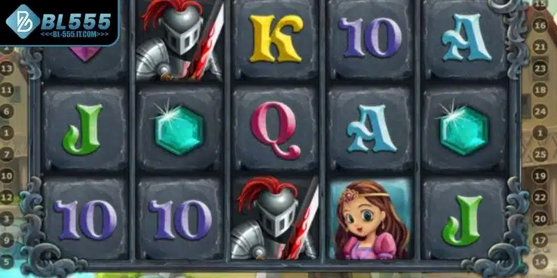 Lựa chọn phiên bản RTP cao