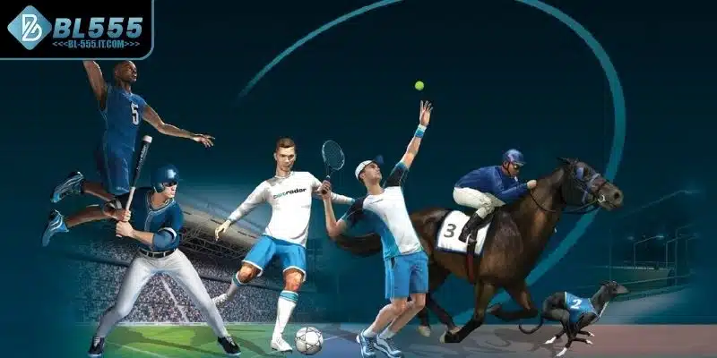 Thể thao ảo là gì?